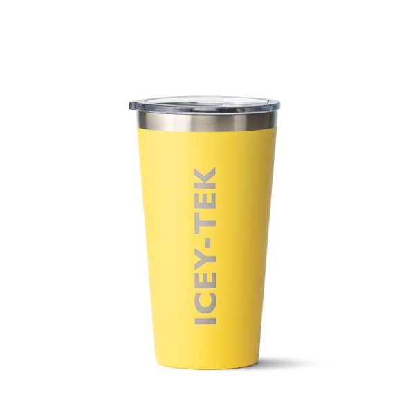 Coffee tumbler 470ml - Image 9